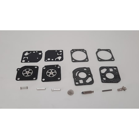 Mtd Kit Oem Carb Repa 791-180090